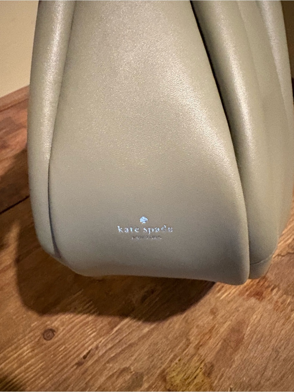 Kate Spade Pinch Bag BNWT - Picture 4 of 5